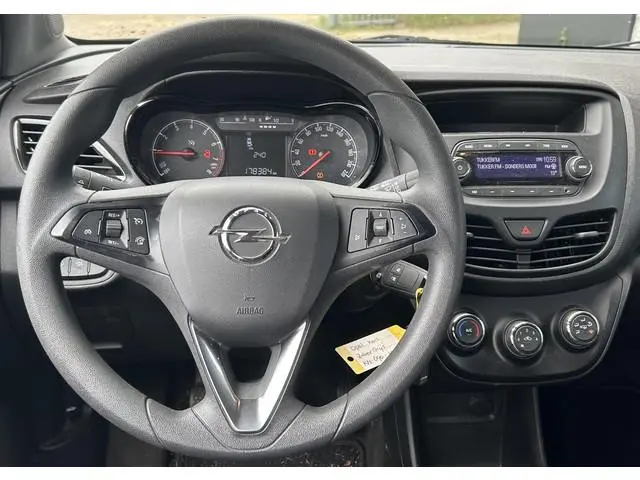 Opel KARL
