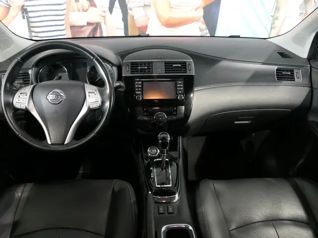Nissan Pulsar