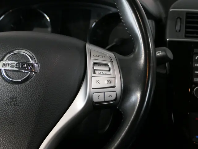 Nissan Pulsar