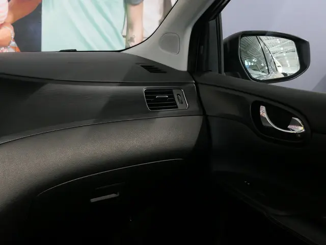 Nissan Pulsar