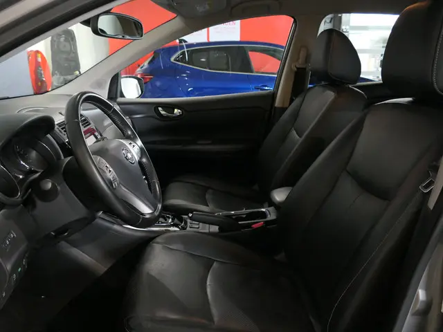 Nissan Pulsar