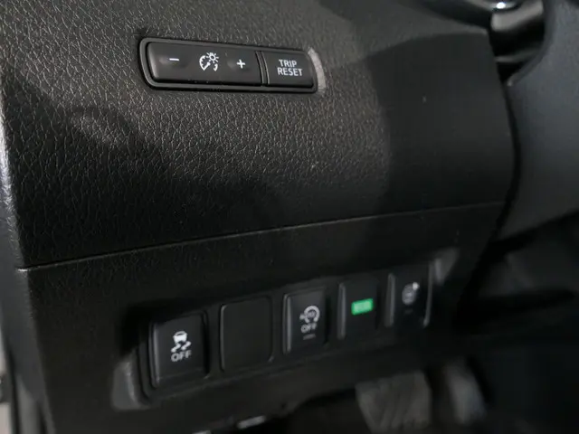 Nissan Pulsar