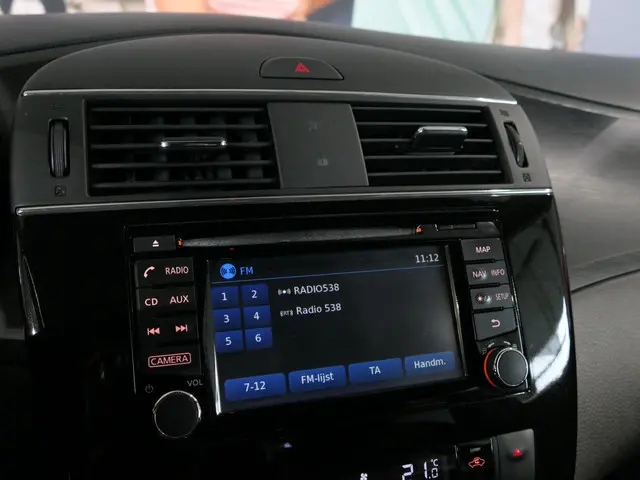 Nissan Pulsar