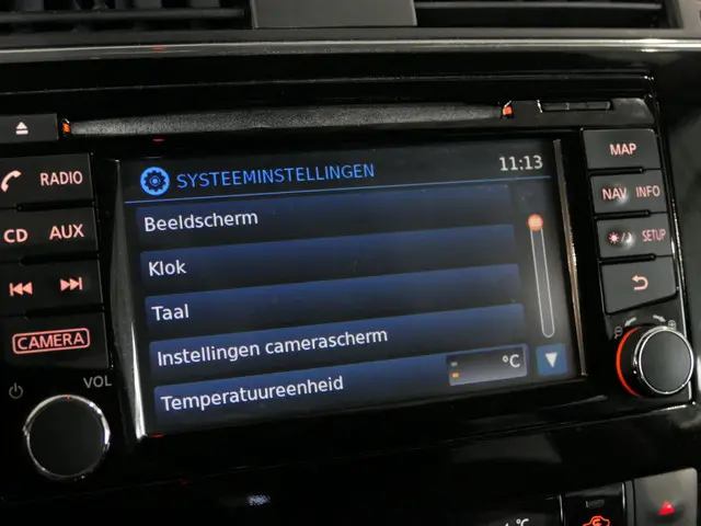 Nissan Pulsar
