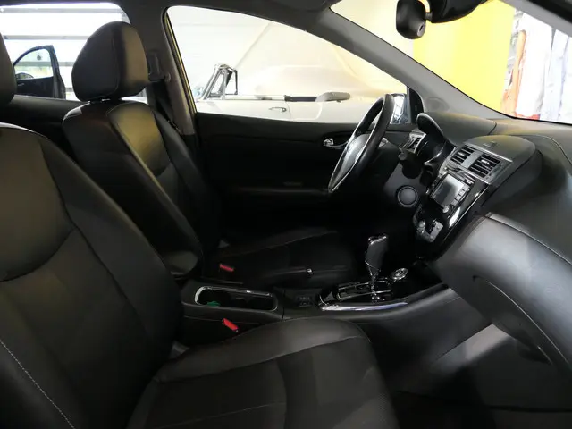 Nissan Pulsar