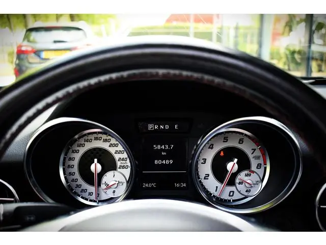 Mercedes-Benz SLK