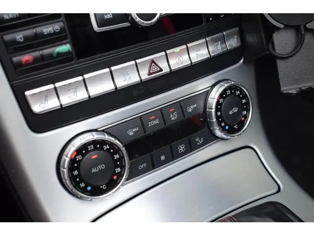 Mercedes-Benz SLK