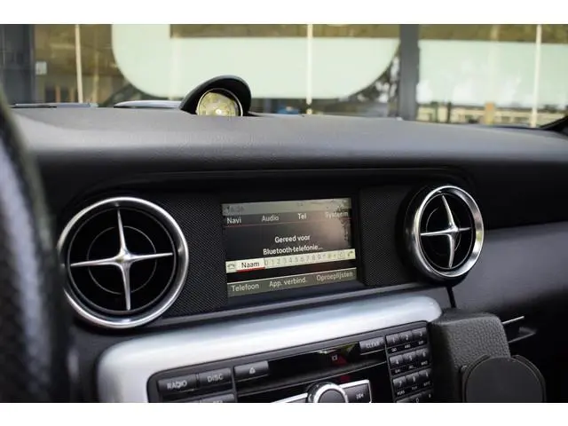 Mercedes-Benz SLK
