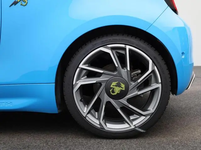 Abarth 500