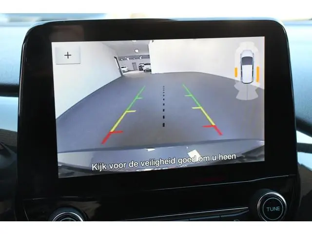 Ford Fiesta 1.0 EcoBoost 101pk ST-Line Navigatie Apple Carplay/Android Auto Camera Cruise Control St...