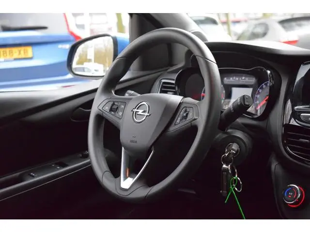 Opel KARL