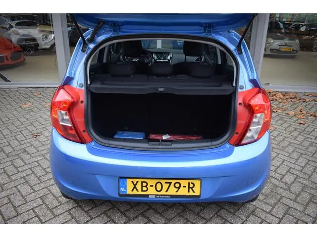 Opel KARL