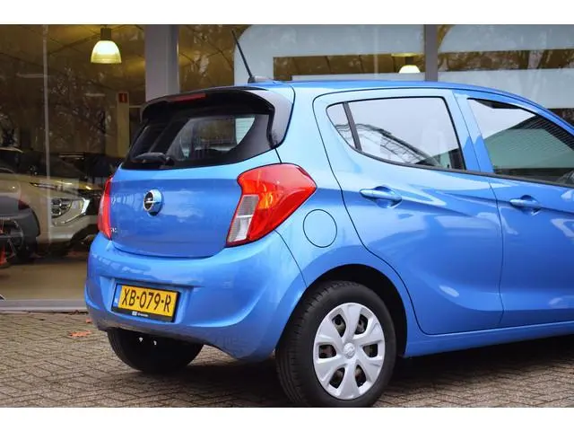 Opel KARL