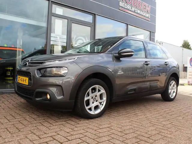 Citroën C4 Cactus