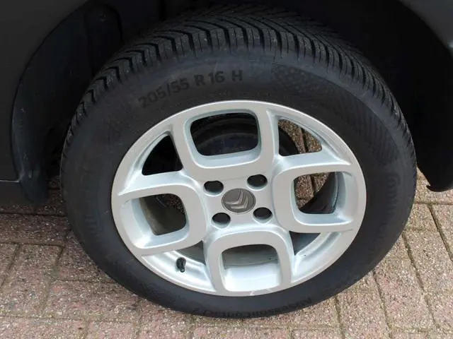 Citroën C4 Cactus