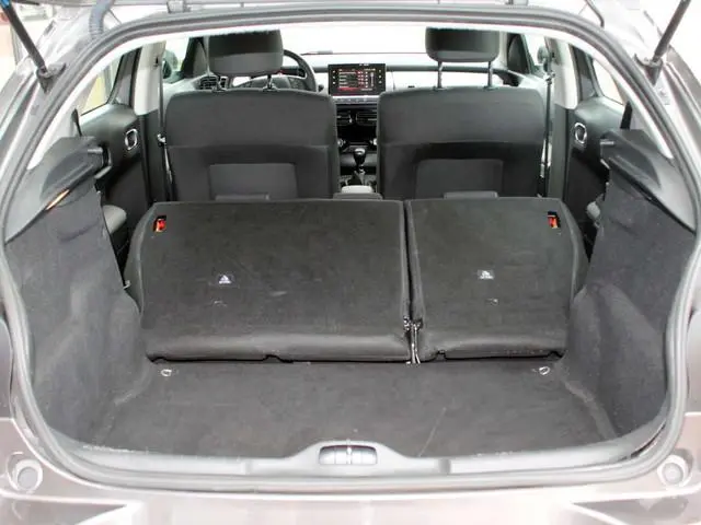 Citroën C4 Cactus