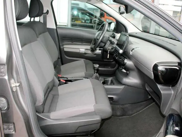 Citroën C4 Cactus