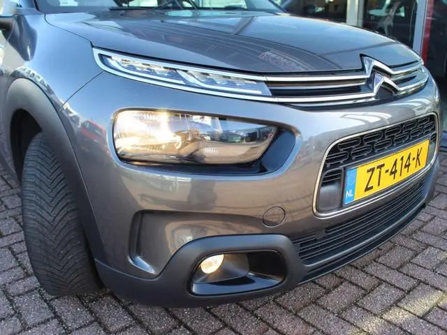 Citroën C4 Cactus