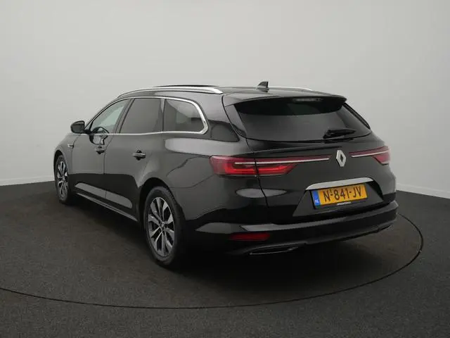 Renault Talisman Estate TCe 160 EDC Business Intens - Occasion Lease vanaf €614 p/m - RIJKLAARPRIJS...