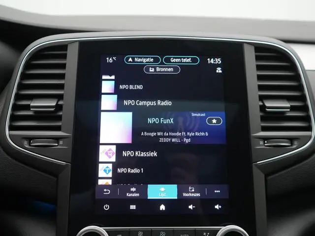 Renault Talisman