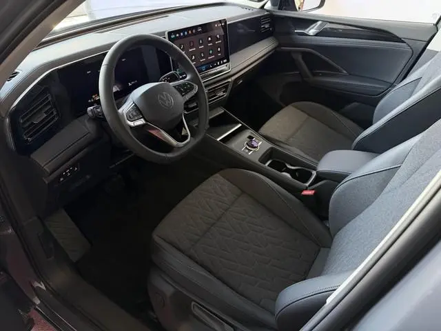 Volkswagen Tiguan 1.5 eHYBRID PHEV NIEUW  CAMERA HARMAN STOEL/STUUR VERWKARDON ELEK.KLEP PHEV PLUG I...