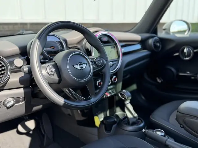 Mini Mini