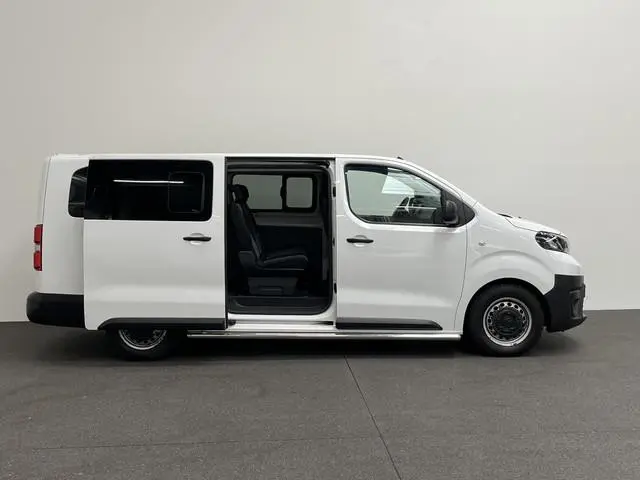 Toyota pro-ace