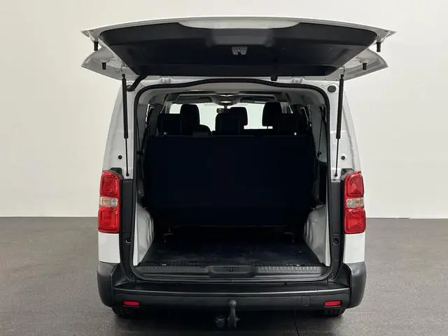 Toyota pro-ace