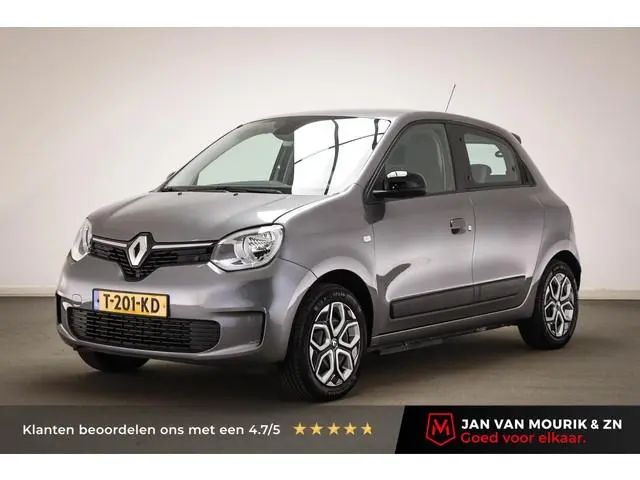 Renault Twingo Z.E. R80 E-Tech Equilibre 22 kWh | SOH 95% | CLIMA | DAB | APPLE | PDC