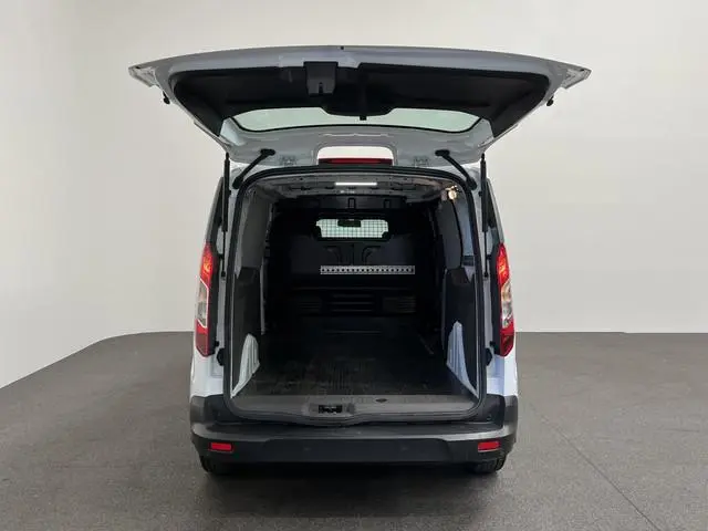 Ford Transit Connect 1.5 EcoBlue L2 Trend Automaat Airco Radio Cruise Control Parkeersensoren Achter...