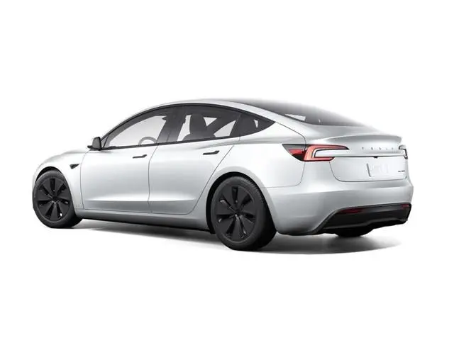 Tesla Model 3 Premium Long Range AWD + Full Self-Driving