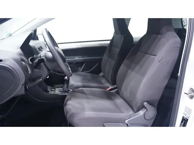 Seat Mii