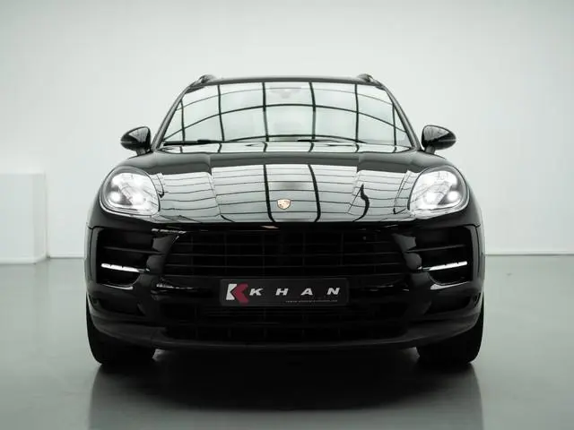 Porsche Macan 2.0 |Pano|Facelift|Memory|Carplay|Alarm|