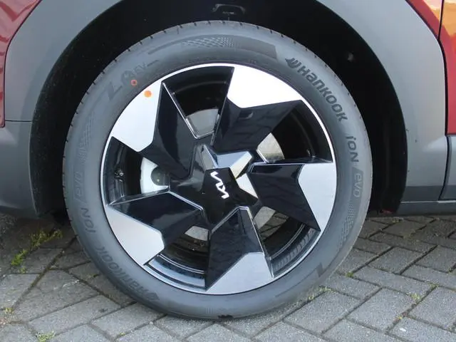 Kia EV2