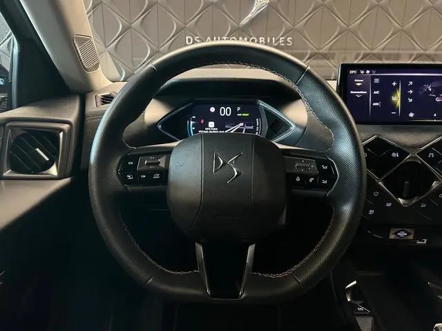 DS DS 3