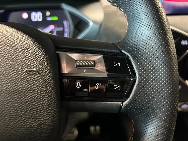 DS DS 3