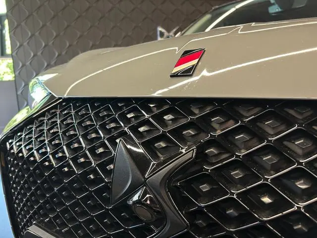 DS DS 3
