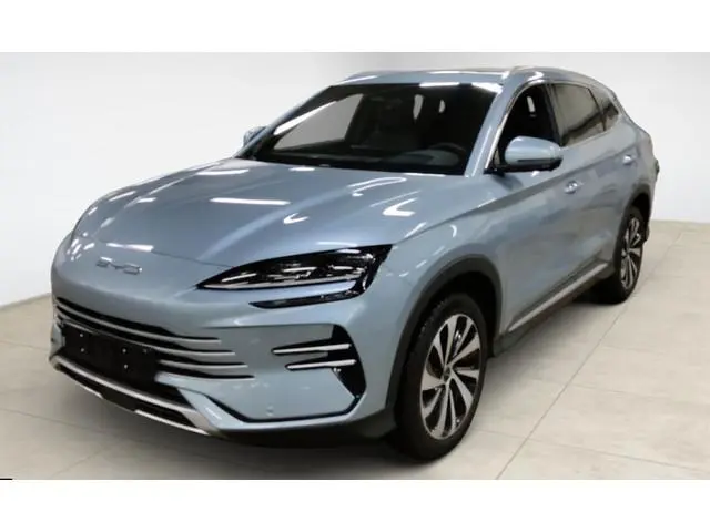 BYD SEAL U 1.5 DM-i FWD Boost | 18,3 kWh | 87km WLTP |