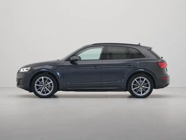 Audi Q5 50 TFSIe PHEV quattro Sport | Trekhaak | Luchtvering | Keyless | Camera 42