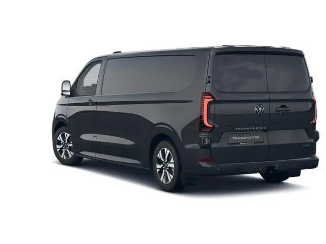 Volkswagen Bedrijfswagens Transporter Bulli 2.5 eHybrid 233pk CVT L2 733725