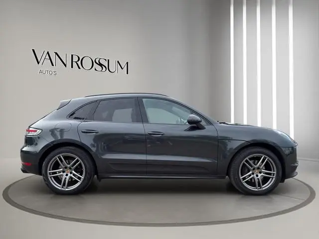 Porsche Macan 2.0 Pano 245Pk | Bose | | Memory | Leder | 20"| Camera |4x4 |