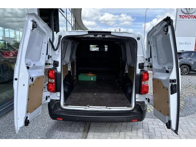 Toyota pro-ace
