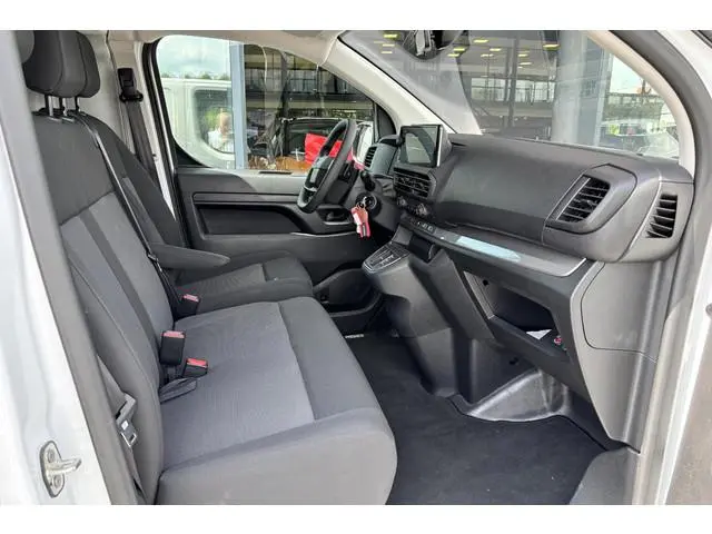 Toyota pro-ace