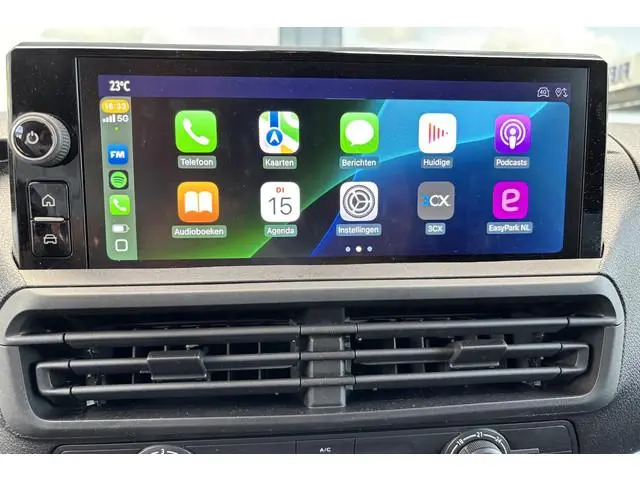 Toyota pro-ace