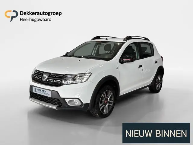 Dacia Sandero 0.9 TCe Tech Road 90 PK