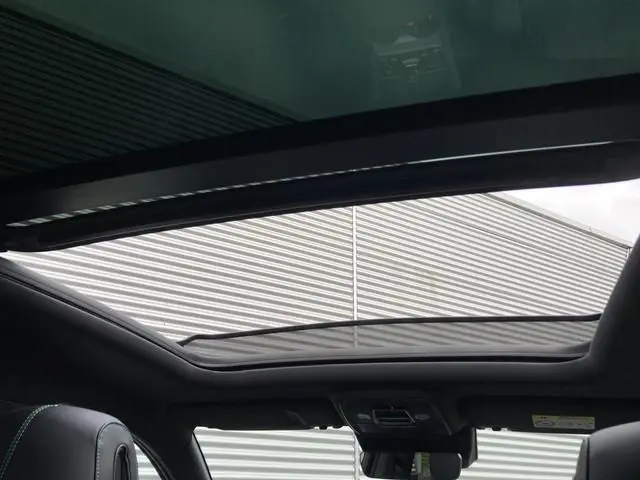 BYD SEAL U