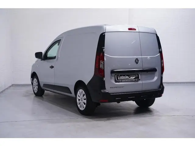 Renault Kangoo 1.5 dCi 95 pk Comfort Navi, Camera Dodehoek Assist, Airco, PDC V+A, 2-Zits