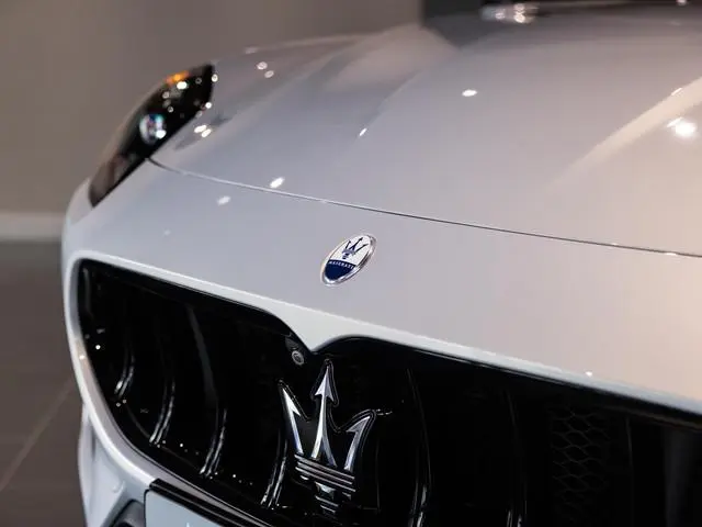 Maserati Grecale