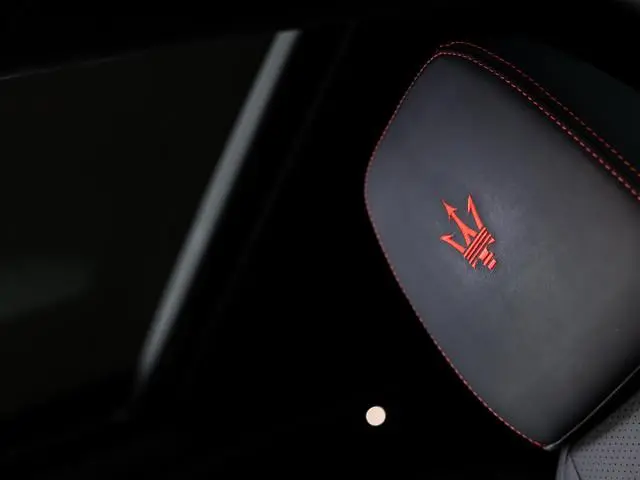 Maserati Grecale