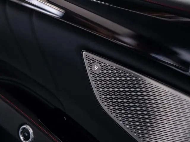 Maserati Grecale